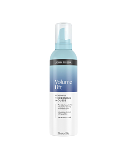 John Frieda Volume Lift Kickstarter Thickening Mousse Pianka do włosów