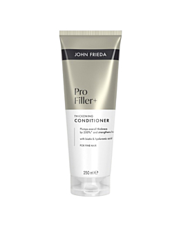 John Frieda ProFiller+ Odżywka zagęszczająca włosy, 250 ml