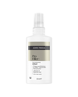John Frieda ProFiller+ Spray zagęszczający włosy