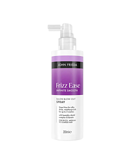 John Frieda Frizz Ease Infinite Smooth Blow-out Spray wygładzający włosy