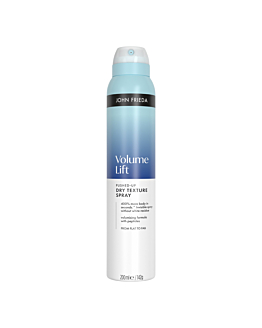 John Frieda Volume Lift Pushed Up Suchy Spray dodający objętości 