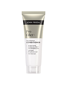 John Frieda ProFiller+ Odżywka zagęszczająca włosy, 75 ml