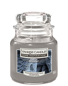 Yankee Candle Home Inspiration Świeca Cosy Up Mała