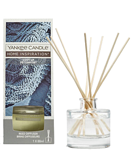 Yankee Candle Home Inspiration Patyczki Zapachowe Cosy Up