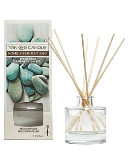 Yankee Candle Home Inspiration Patyczki Zapachowe Stony Cove