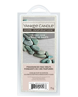 Yankee Candle Home Inspiration Wosk Zapachowy Stony Cove