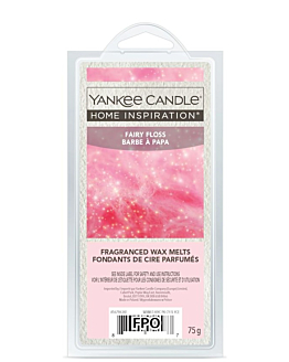 Yankee Candle Home Inspiration Wosk Zapachowy Fairy Floss