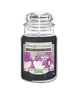 Yankee Candle Home Inspiration Świeca zapachowa, Midnight Magnolia