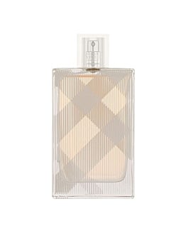 Burberry Brit Woda toaletowa dla kobiet