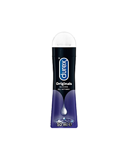 Durex Perfect Glide Gel Intimo 50 ml