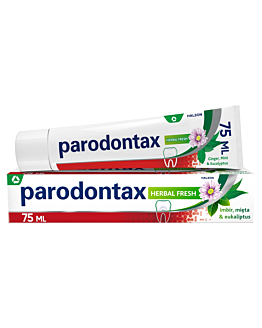 Parodontax Pasta do zębów Herbal