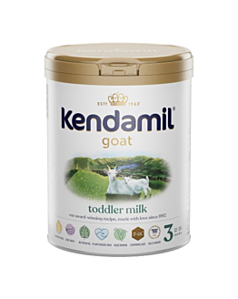 Kendamil Kozie Mleko 3 Junior, proszek 800 g
