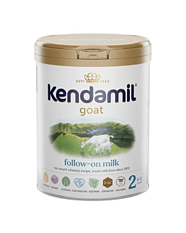 Kendamil Kozie Mleko 2 Następne, proszek 800 g