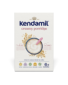 Kendamil Mleczna Kremowa Kaszka Owsiana, 150 g
