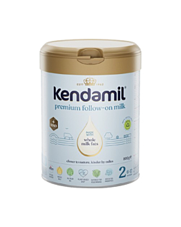 Kendamil Premium 2 HMO+ Proszek, 800 g