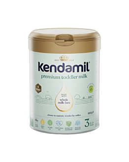 Kendamil Premium 3 HMO+ Proszek, 800 g
