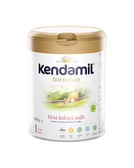Kendamil Bio Nature 1 Proszek, 800 g