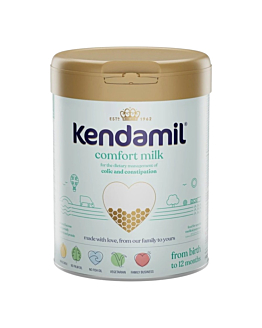Kendamil Comfort Żywność specjalnego przeznaczenia medycznego Proszek, 800 g