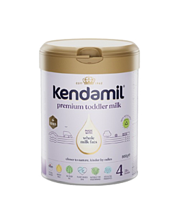 Kendamil Premium 4 HMO+ Proszek, 800 g