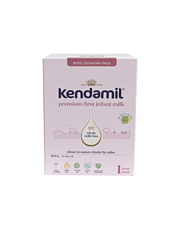 Kendamil Premium 1 Proszek, 600 g