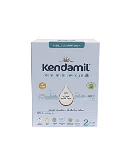 Kendamil Premium 2 Proszek, 600 g