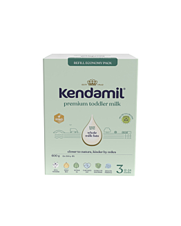 Kendamil Premium 3 Proszek, 600 g