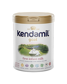 Kendamil Kozie Mleko 1 Dla Niemowląt Proszek 800 g