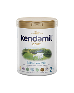 Kendamil Kozie Mleko 2 Następne Proszek, 800 g