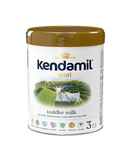 Kendamil Kozie 3 Junior, proszek 800 g