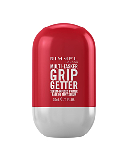Rimmel Multi-Tasker Grip Getter Primer Baza pod makijaż, 30 ml