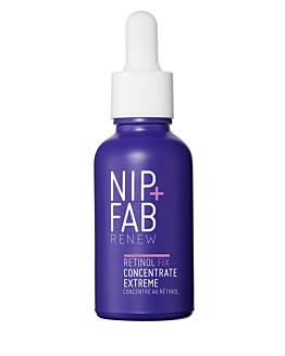 Nip+Fab Retinol Fix Skoncentrowany booster do twarzy z retinolem 10%