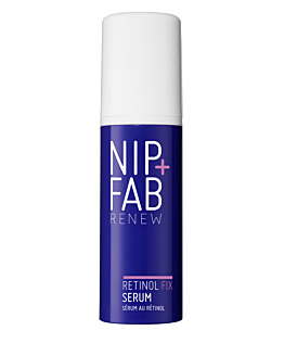 Nip+Fab Retinol Fix Serum do twarzy z retinolem 3% Extreme