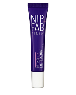 Nip+Fab Retinol Fix Krem pod oczy z retinolem