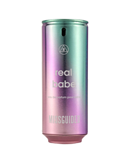 Missguided Real Babe Woda perfumowana dla kobiet