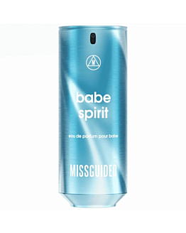 Missguided Babe Spirit Woda perfumowana dla kobiet