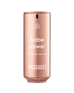 Missguided Babe Power Eau de Parfum per donna 80 ml