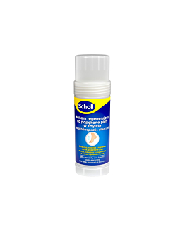 Scholl Balsam regenerujący na popękane pięty w sztyfcie