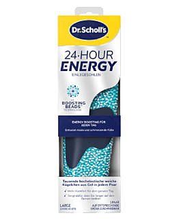 Scholl Solette Energia 24H, Taglia L