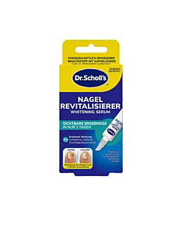 Scholl Serum Rewitalizujące Do Paznokci