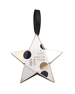 Luxury Bathing Zestaw Starstruck (Żel do mycia ciała + Balsam do ciała)