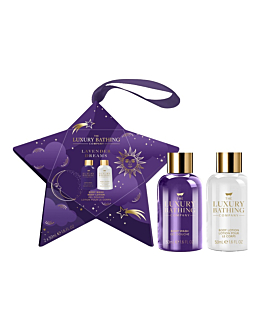 Luxury Bathing Zestaw Kosmetyków Lavender Dreamy Duo