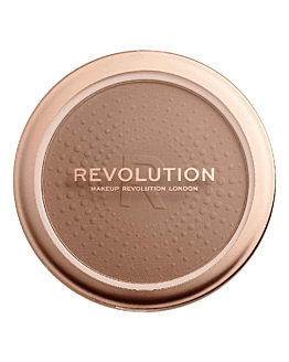 MAKEUP REVOLUTION Mega Bronzer 01 Cool 15g