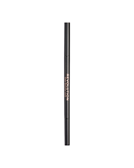 Makeup Revolution Precise Brow Pencil Dark Brown 0.1g