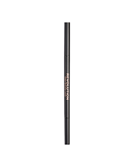 MAKEUP REVOLUTION Precise Brow Pencil Kredka do brwi Brown 0,1g