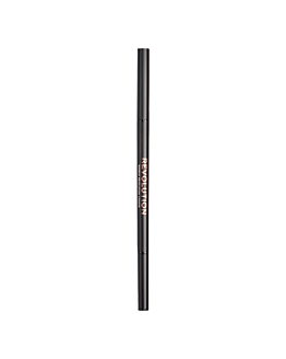 Makeup Revolution Precise Brow Pencil Medium Brown 0.1g