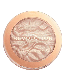 Makeup Revolution Reloaded Dare To Divulge Highlighter 10g
