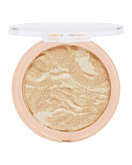 MAKEUP REVOLUTION Reloaded Rozświetlacz Raise The Bar 10g