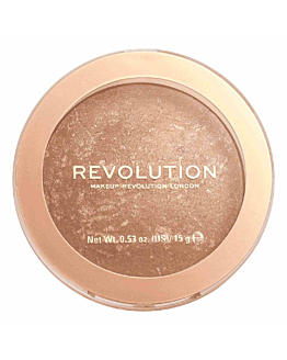 Makeup Revolution Reloaded Long Weekend Bronzer 15g