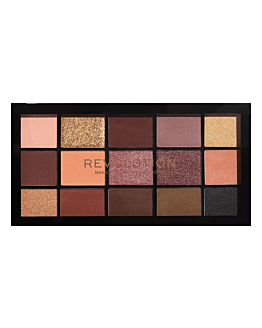 Makeup Revolution Reloaded Velvet Rose Eyeshadow Palette 15.2g