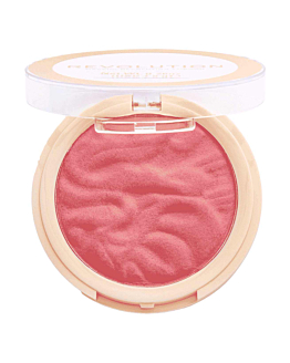 MAKEUP REVOLUTION Reloaded Róż Rose Kiss 7,5g